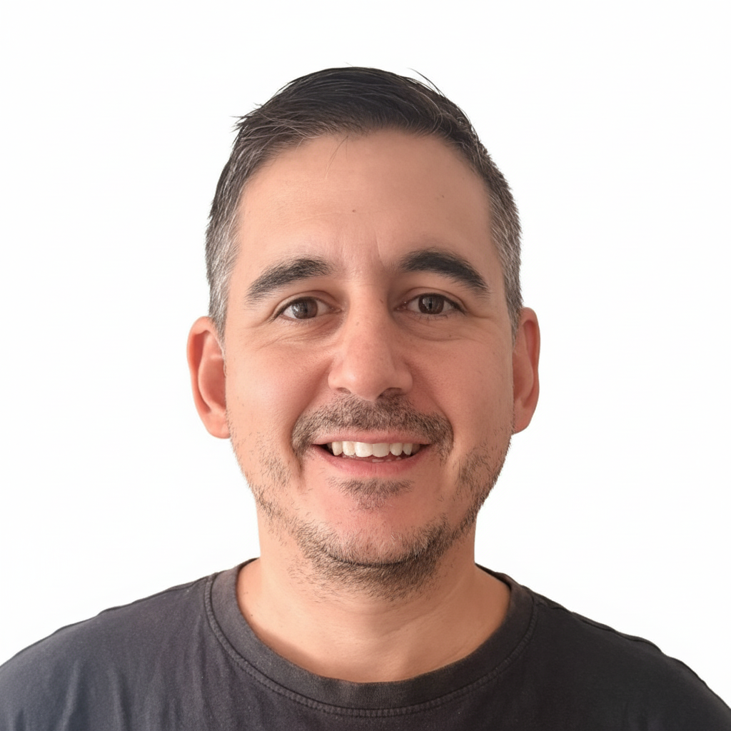 Pablo Farias Sorfo